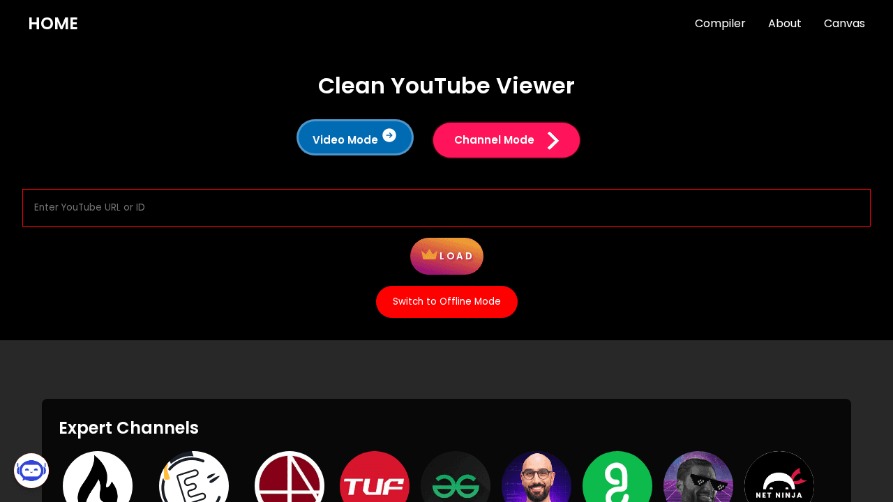 YouTube Ad Remover preview
